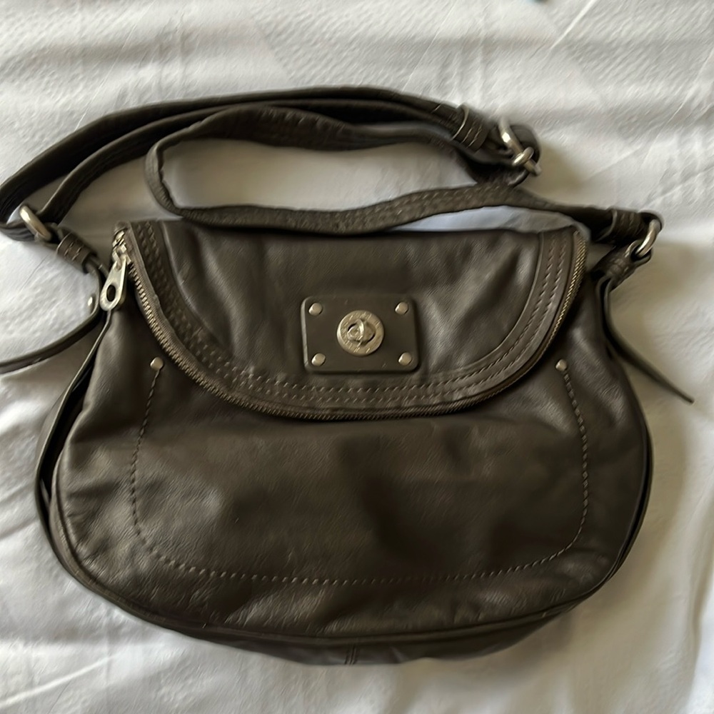 Marc by Marc Jacobs crossbody bag
